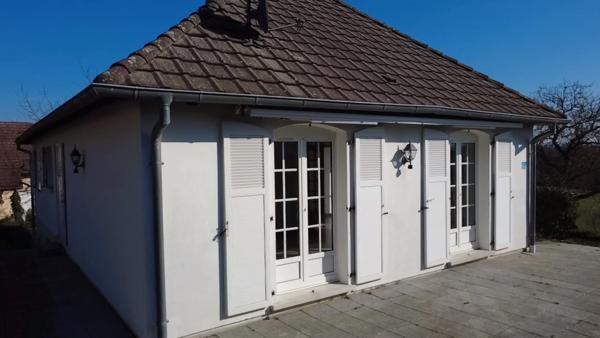 Maison à vendre 4 pièces OTTERSWILLER (67)