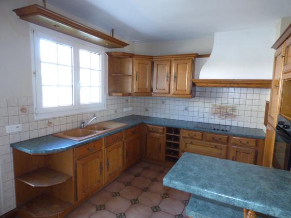 Maison à vendre 4 pièces OTTERSWILLER (67)
