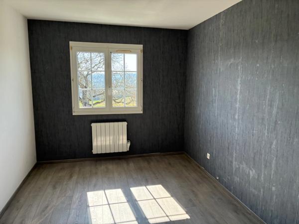 Maison à vendre 4 pièces OTTERSWILLER (67)