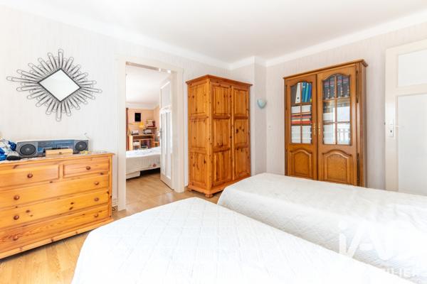 Maison à vendre 4 pièces 115 m² Flétrange