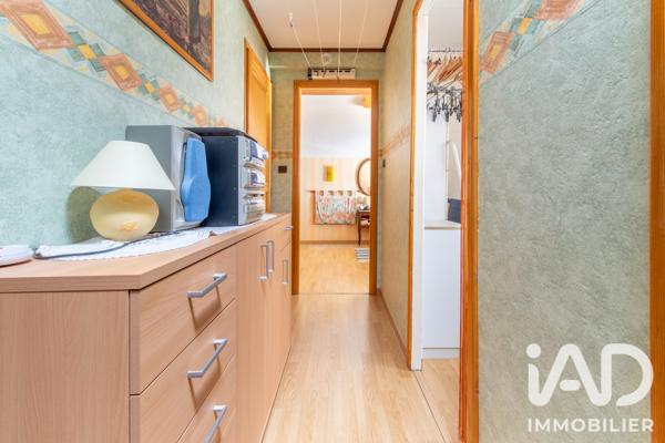 Maison à vendre 4 pièces 115 m² Flétrange