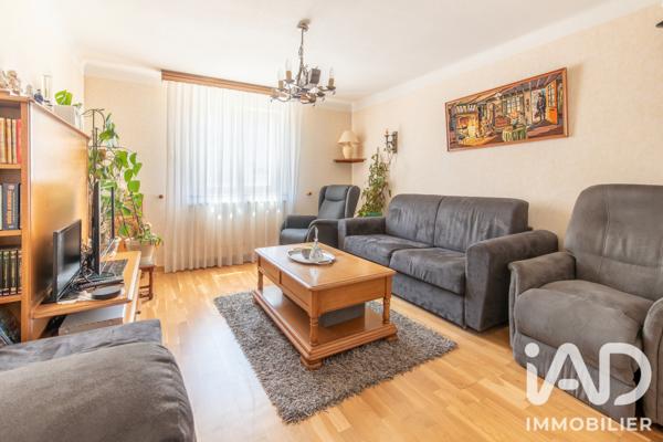 Maison à vendre 4 pièces 115 m² Flétrange