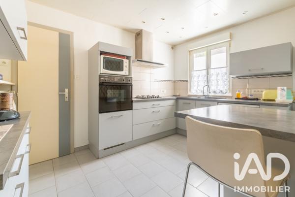Maison à vendre 4 pièces 115 m² Flétrange