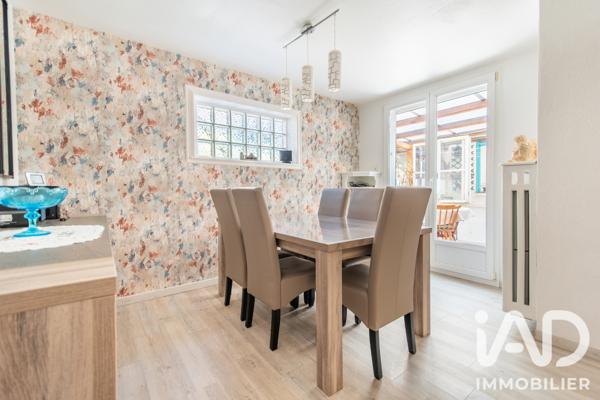 Maison à vendre 4 pièces 115 m² Flétrange