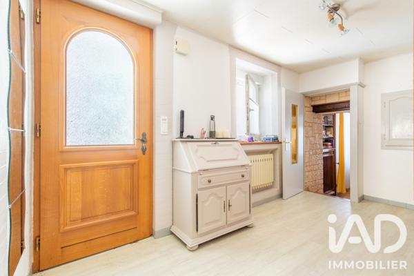 Maison à vendre 4 pièces 115 m² Flétrange