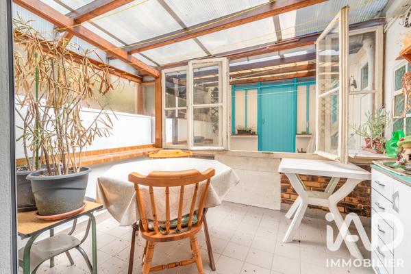 Maison à vendre 4 pièces 115 m² Flétrange