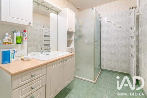 Maison à vendre 4 pièces 115 m² Flétrange