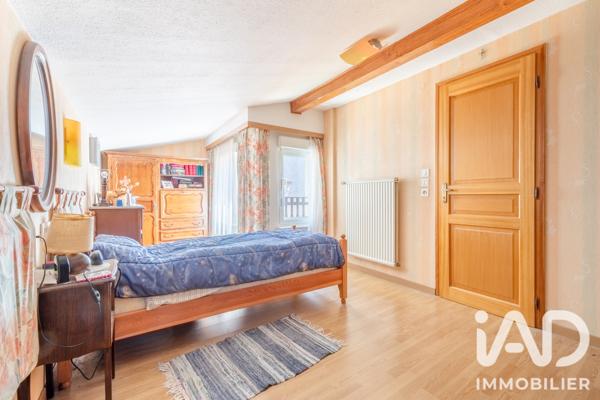 Maison à vendre 4 pièces 115 m² Flétrange