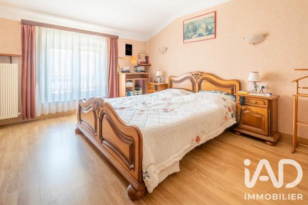 Maison à vendre 4 pièces 115 m² Flétrange