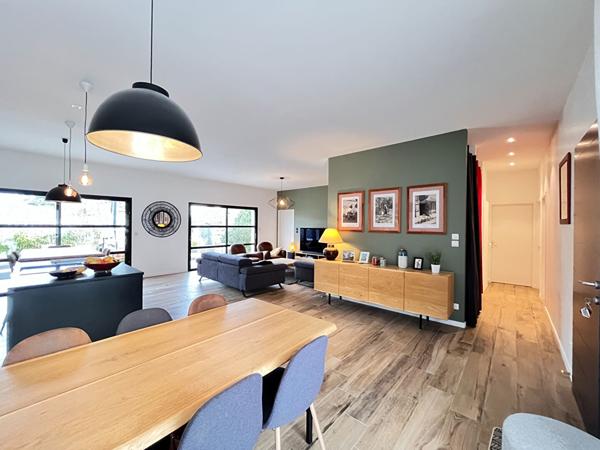 EXCLUSIVITÉ - SAINT GERVAIS LA FORET - RARE