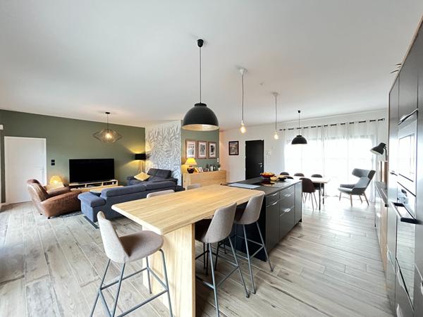 EXCLUSIVITÉ - SAINT GERVAIS LA FORET - RARE