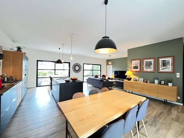 EXCLUSIVITÉ - SAINT GERVAIS LA FORET - RARE