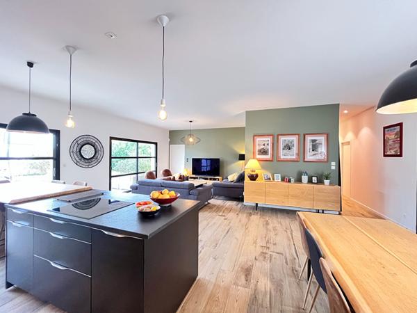 EXCLUSIVITÉ - SAINT GERVAIS LA FORET - RARE