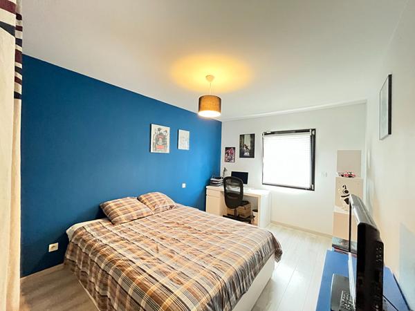 EXCLUSIVITÉ - SAINT GERVAIS LA FORET - RARE