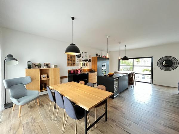 EXCLUSIVITÉ - SAINT GERVAIS LA FORET - RARE