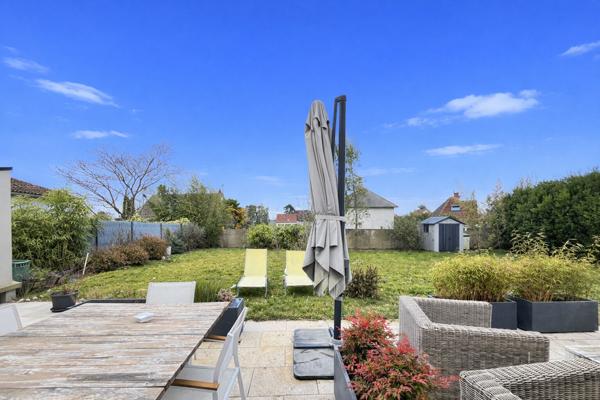 EXCLUSIVITÉ - SAINT GERVAIS LA FORET - RARE