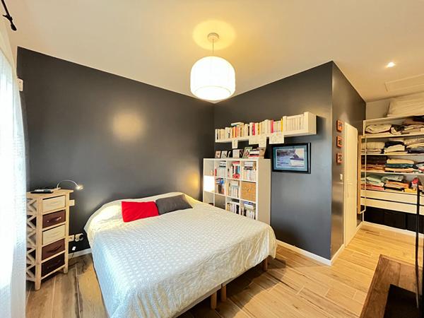 EXCLUSIVITÉ - SAINT GERVAIS LA FORET - RARE