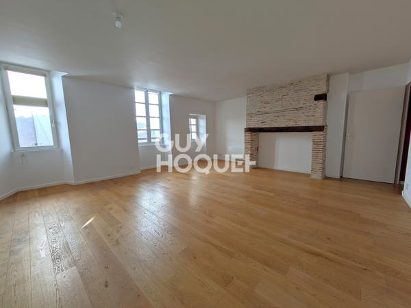 APPARTEMENT À LOUER DE 3 PIÈCES DE 90,00 M²