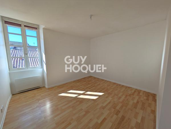 APPARTEMENT À LOUER DE 3 PIÈCES DE 90,00 M²