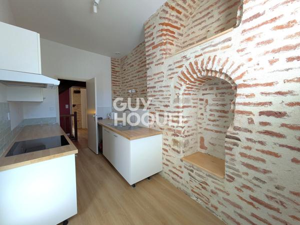 APPARTEMENT À LOUER DE 3 PIÈCES DE 90,00 M²