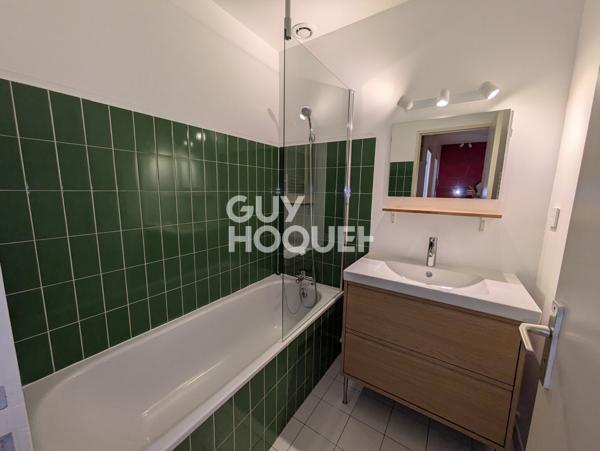 APPARTEMENT À LOUER DE 3 PIÈCES DE 90,00 M²