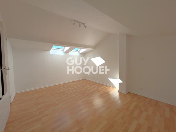 APPARTEMENT À LOUER DE 3 PIÈCES DE 90,00 M²