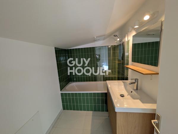 APPARTEMENT À LOUER DE 3 PIÈCES DE 90,00 M²