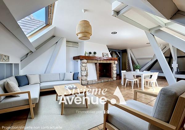 Maison 9 pièces 261.34 m2