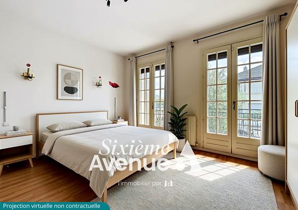Maison 9 pièces 261.34 m2