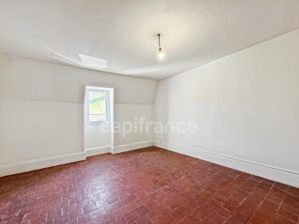 Immeuble à vendre CHATILLON EN BAZOIS (58)