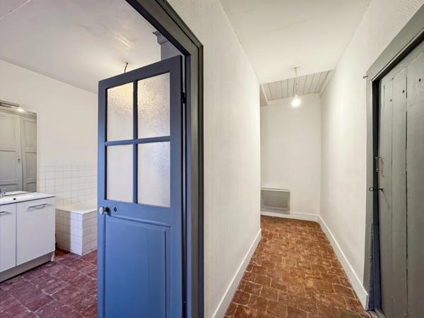 Immeuble à vendre CHATILLON EN BAZOIS (58)