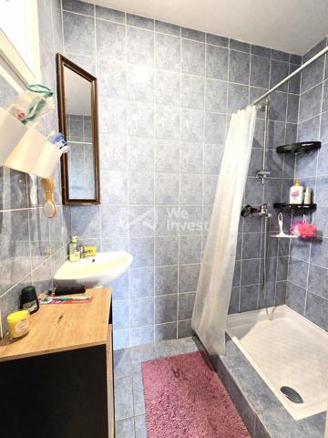 Maison plain  de 140 avec appartement
