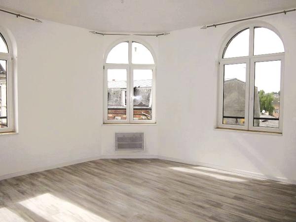 Immeuble 320 m2