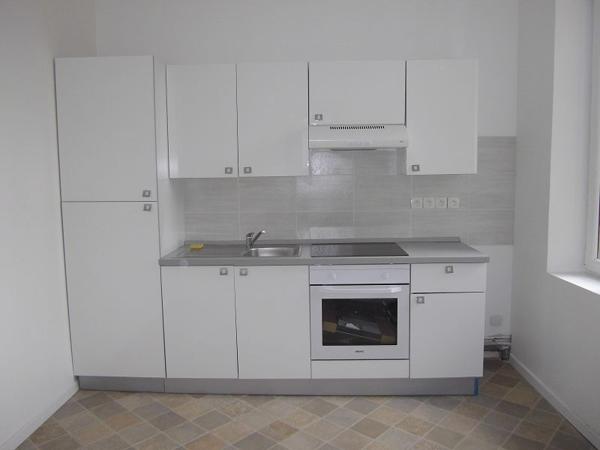Immeuble 320 m2