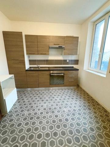 Immeuble 320 m2