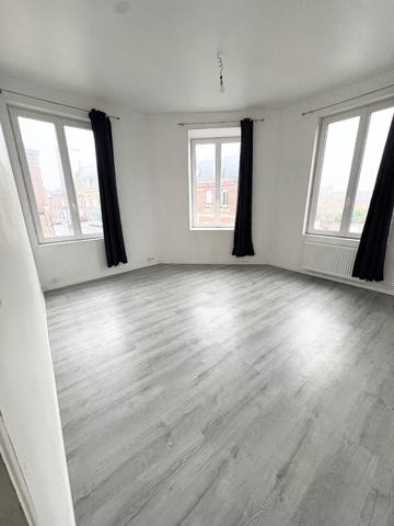 Immeuble 320 m2