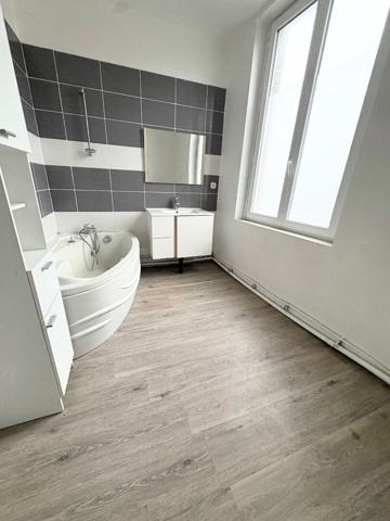 Immeuble 320 m2