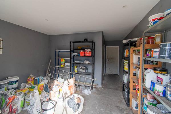 Parking / box Vierzon