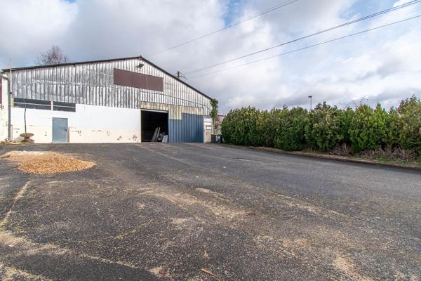 Parking / box Vierzon