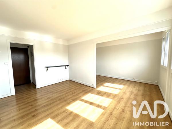 Appartement à vendre 2 pièces 35 m² Troyes