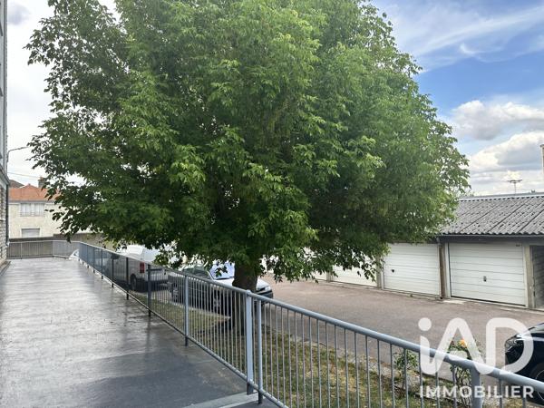 Appartement à vendre 2 pièces 35 m² Troyes