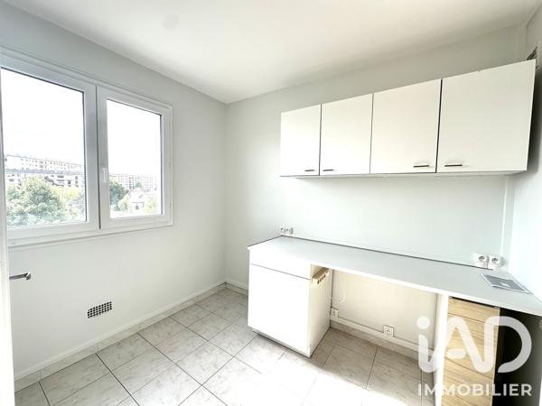 Appartement à vendre 2 pièces 35 m² Troyes