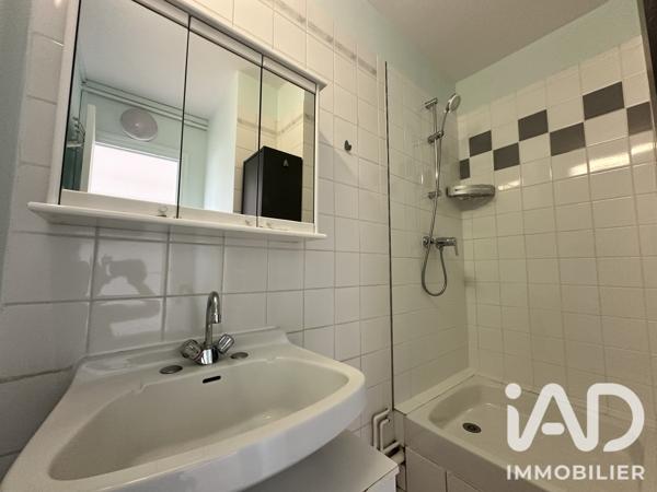 Appartement à vendre 2 pièces 35 m² Troyes
