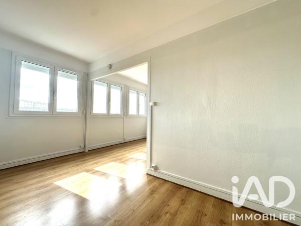 Appartement à vendre 2 pièces 35 m² Troyes