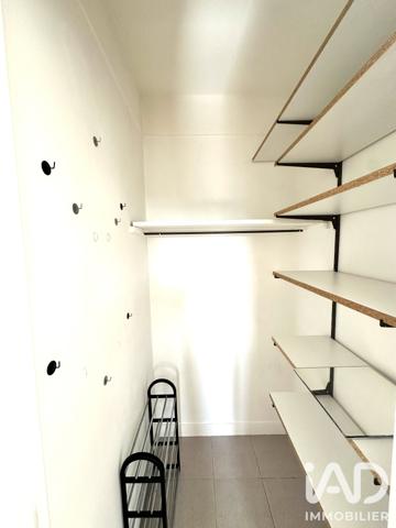 Appartement à vendre 2 pièces 35 m² Troyes