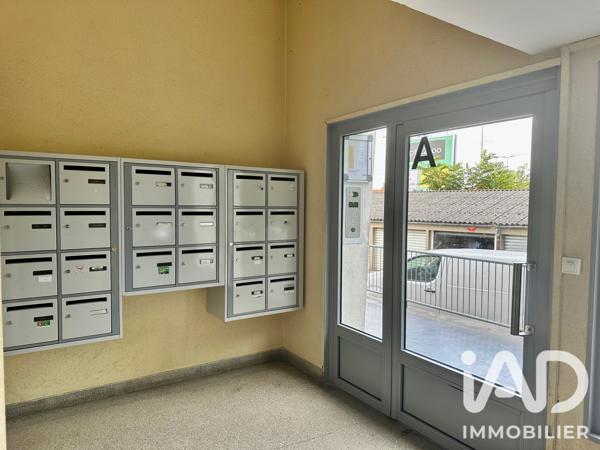 Appartement à vendre 2 pièces 35 m² Troyes