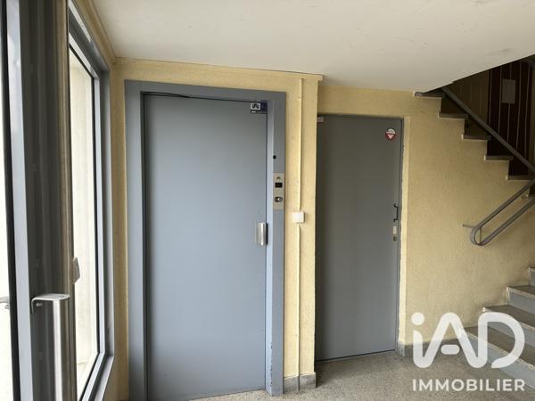 Appartement à vendre 2 pièces 35 m² Troyes