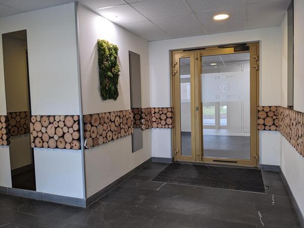 Appartement 2 pièces 41.53 m2