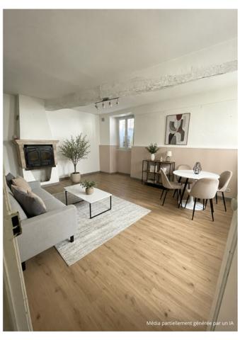 Maison 5 pièces 93 m2