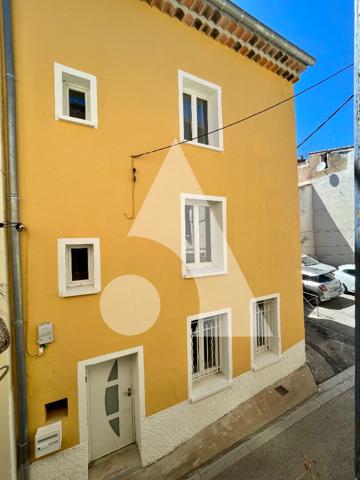 Maison 5 pièces 93 m2